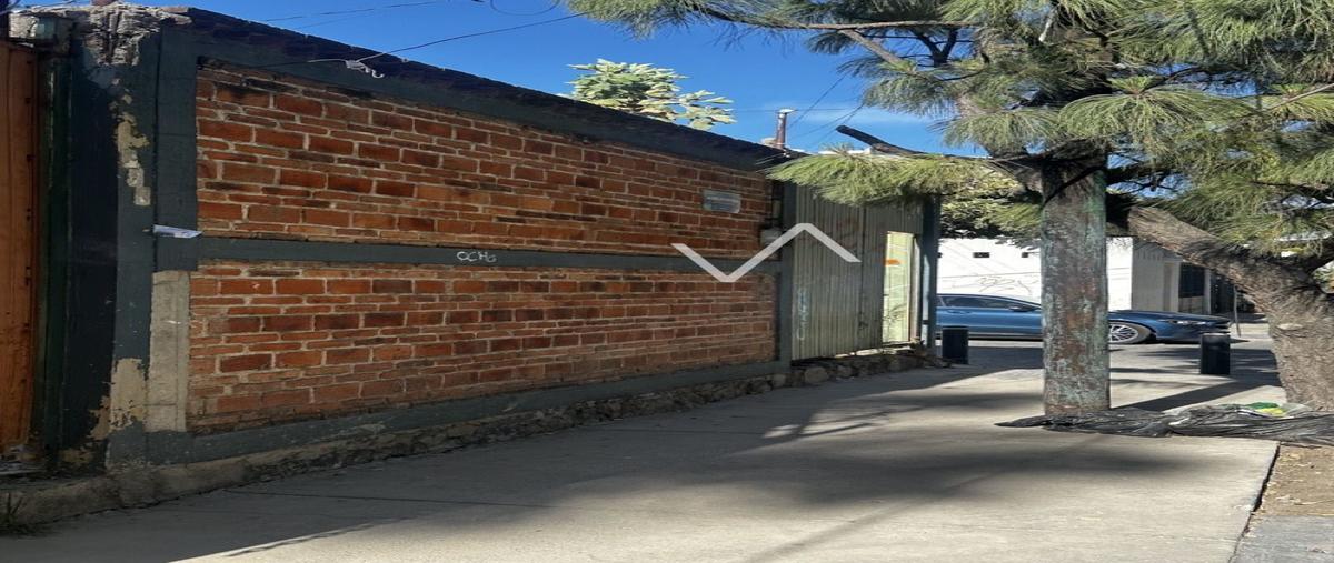 Foto de terreno habitacional en avenida aurelio ortega , seattle, zapopan, jalisco, 29923236 foto 05 Foto de terreno habitacional en renta en avenida aurelio ortega , seattle, zapopan, jalisco, 29923236 No. 05