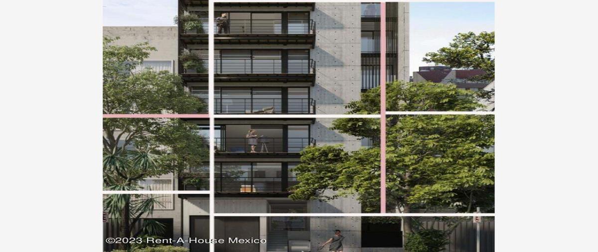 Foto de departamento en avenida avenida cuauhtémoc 1, letrán valle, benito juárez, df / cdmx, 26390943 foto 02 Foto de departamento en venta en avenida avenida cuauhtémoc 1, letrán valle, benito juárez, df / cdmx, 26390943 No. 02