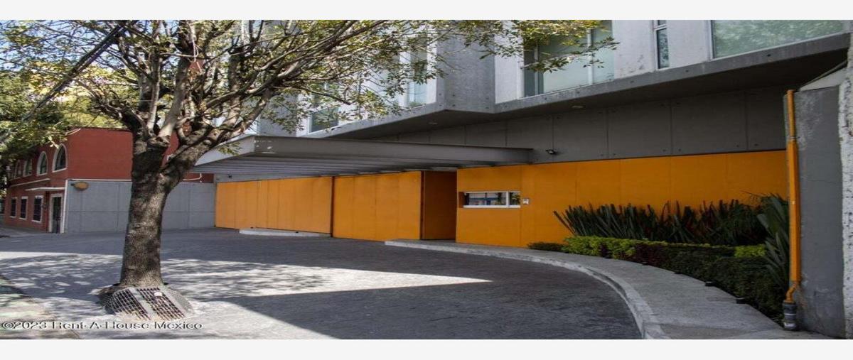 Foto de departamento en venta en avenida avenida revolución 1, portales norte, benito juárez, df / cdmx, 26651092 No. 05