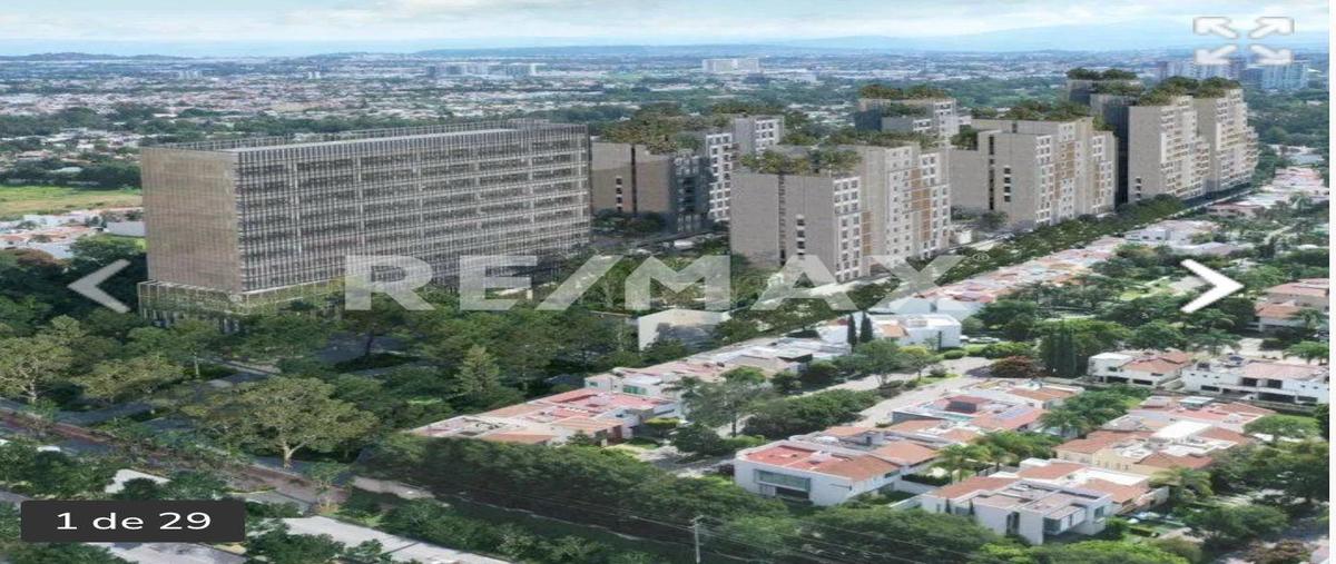 Foto de oficina en venta en avenida aviación ( entre bosques) , san juan de ocotan, zapopan, jalisco, 0 No. 03