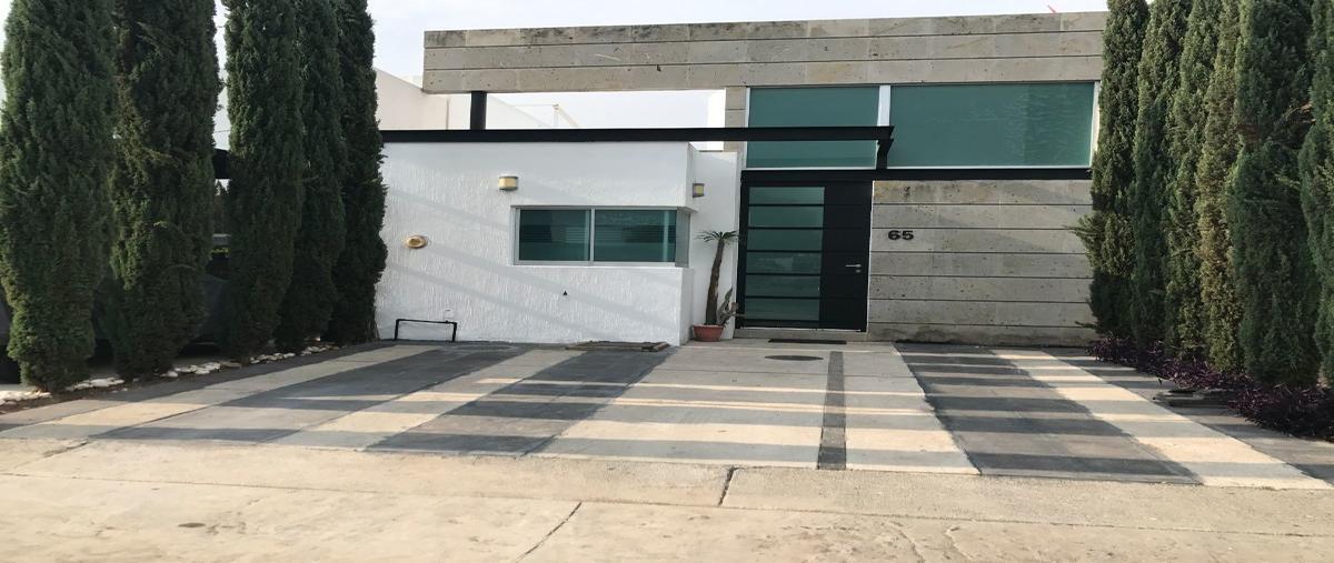 Foto de casa en renta en avenida aviación , jardín real, zapopan, jalisco, 25153613 No. 01