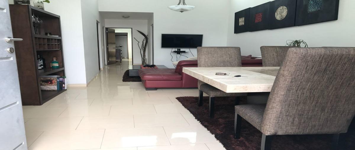 Foto de casa en renta en avenida aviación , jardín real, zapopan, jalisco, 25153613 No. 02