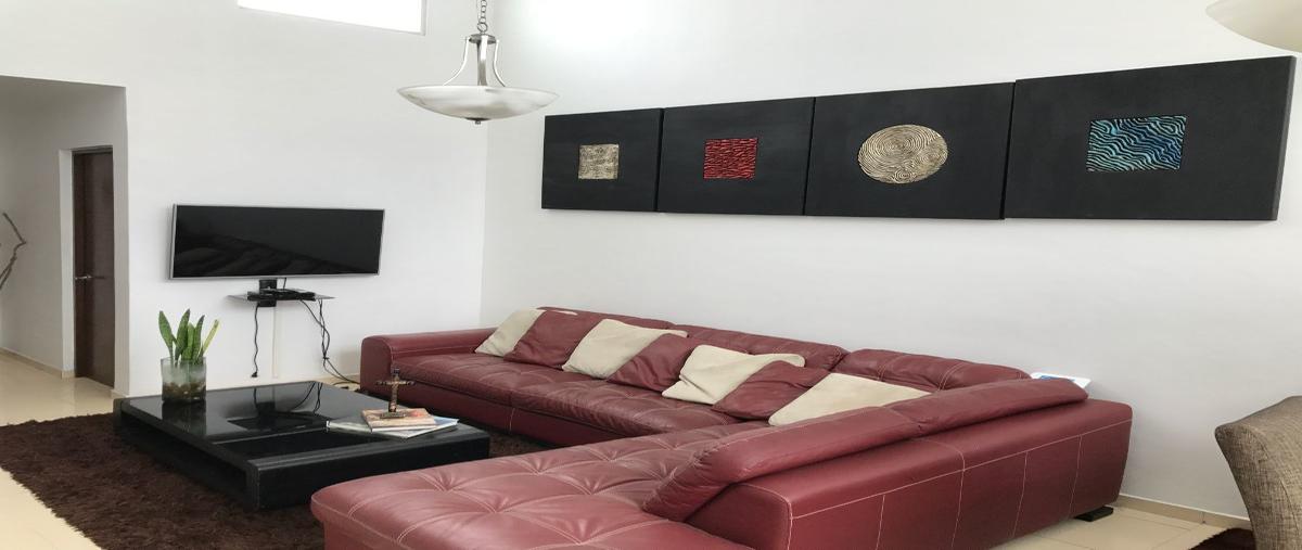 Foto de casa en renta en avenida aviación , jardín real, zapopan, jalisco, 25153613 No. 03