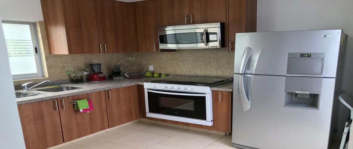 Foto de casa en renta en avenida aviación , jardín real, zapopan, jalisco, 25153613 No. 05