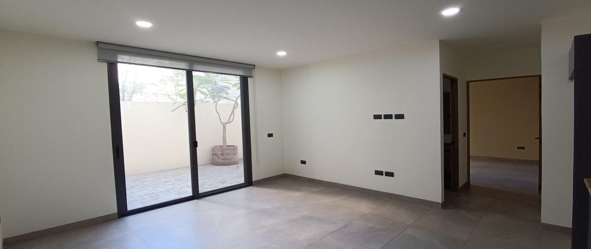 Foto de departamento en renta en avenida aviacion , jardín real, zapopan, jalisco, 29987925 No. 01