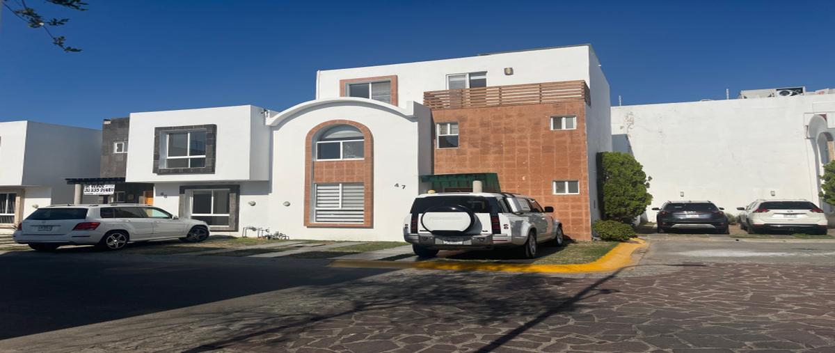 Foto de casa en condominio en avenida aviación , porta real, zapopan, jalisco, 31425794 foto 01 Foto de casa en condominio en venta en avenida aviación , porta real, zapopan, jalisco, 31425794 No. 01