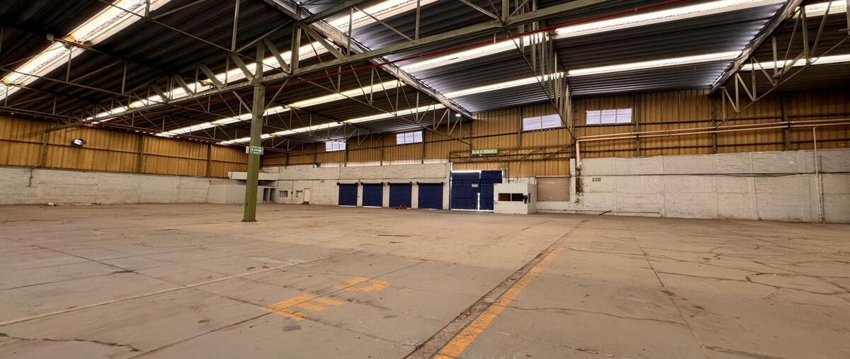 Foto de bodega en renta en avenida aviación , san juan de ocotan, zapopan, jalisco, 30041532 No. 04