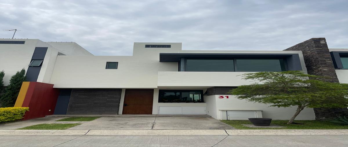 Foto de casa en renta en avenida aviación , san juan de ocotan, zapopan, jalisco, 0 No. 01