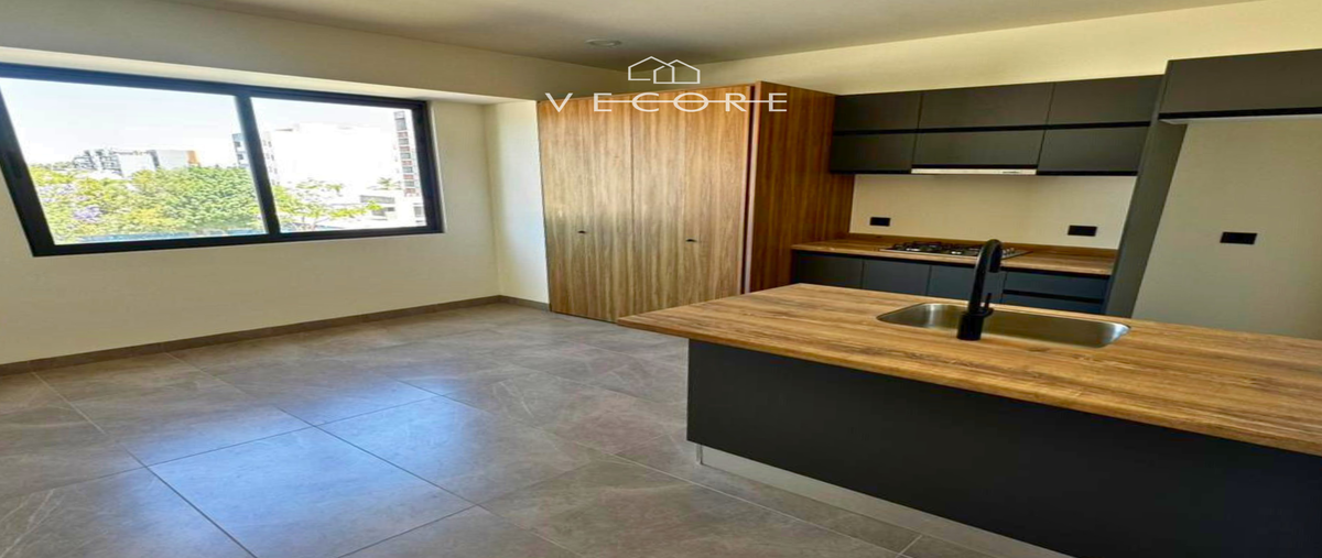 Foto de departamento en venta en avenida aviación , san juan de ocotan, zapopan, jalisco, 30871364 No. 03