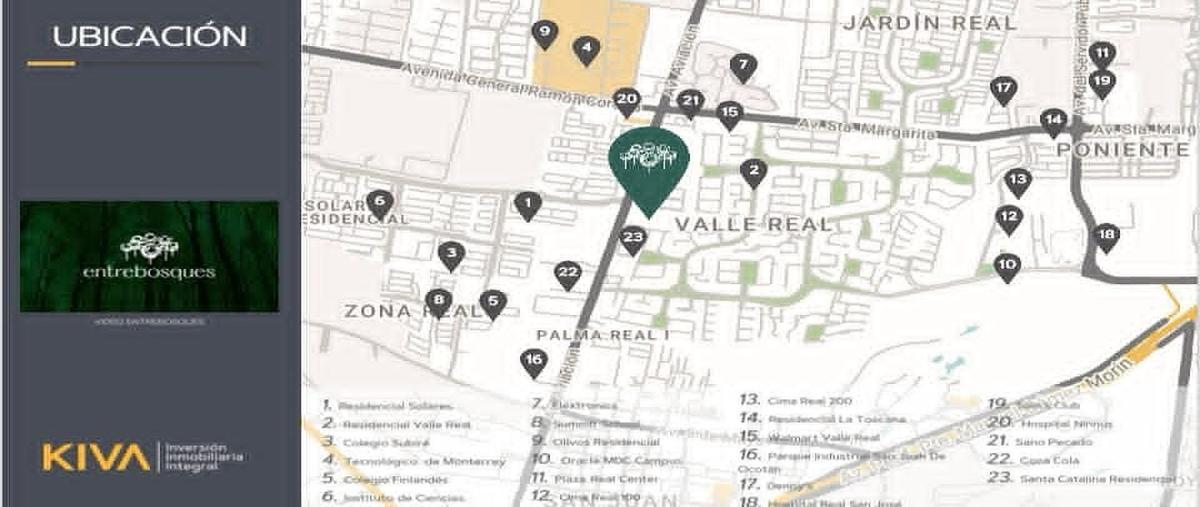 Foto de departamento en venta en avenida aviación , solares, zapopan, jalisco, 0 No. 03