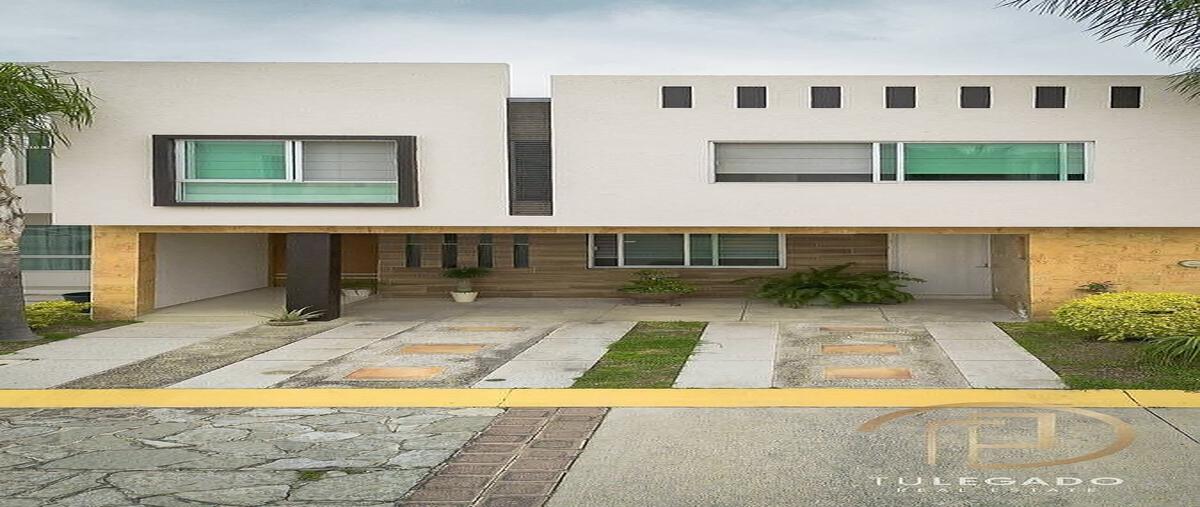 Foto de casa en venta en avenida aviación , solares, zapopan, jalisco, 0 No. 03