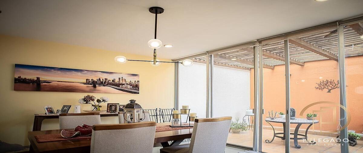 Foto de casa en venta en avenida aviación , solares, zapopan, jalisco, 0 No. 04