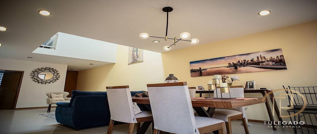 Foto de casa en venta en avenida aviación , solares, zapopan, jalisco, 0 No. 05