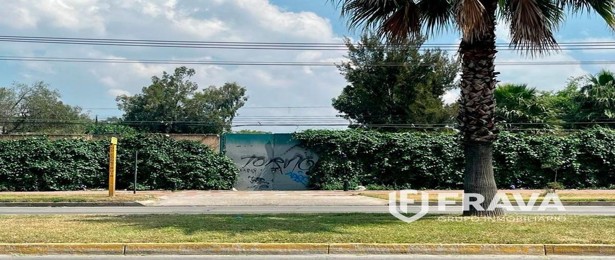 Foto de terreno habitacional en venta en avenida aviacion , valle real, zapopan, jalisco, 27388470 No. 03