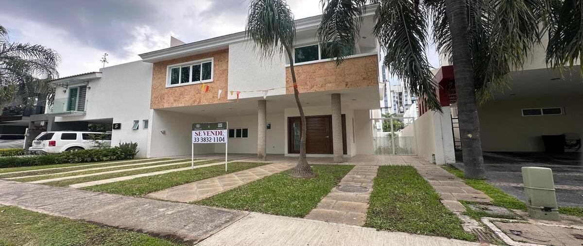 Foto de casa en renta en avenida aviación , valle real, zapopan, jalisco, 30242775 No. 02