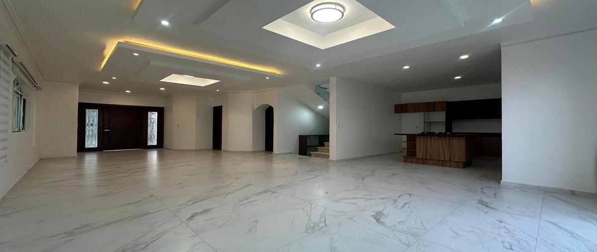 Foto de casa en renta en avenida aviación , valle real, zapopan, jalisco, 30242775 No. 03