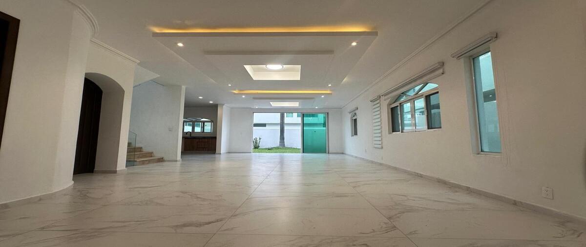 Foto de casa en renta en avenida aviación , valle real, zapopan, jalisco, 30242775 No. 04