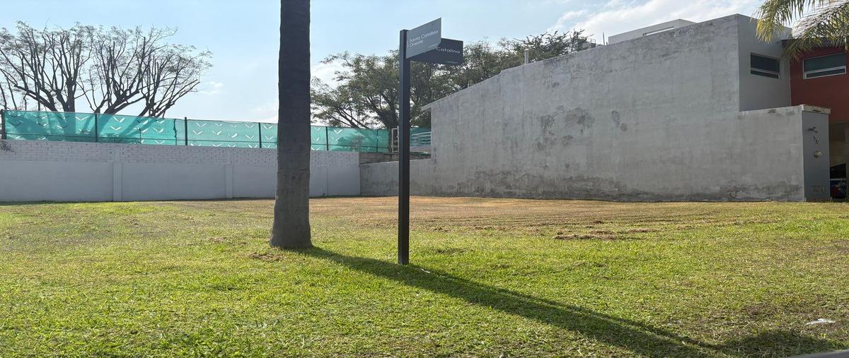 Foto de terreno habitacional en avenida aviaciónsan juan de ocotán, , santa catalina, zapopan, jalisco, 30566926 foto 05 Foto de terreno habitacional en venta en avenida aviaciónsan juan de ocotán, , santa catalina, zapopan, jalisco, 30566926 No. 05