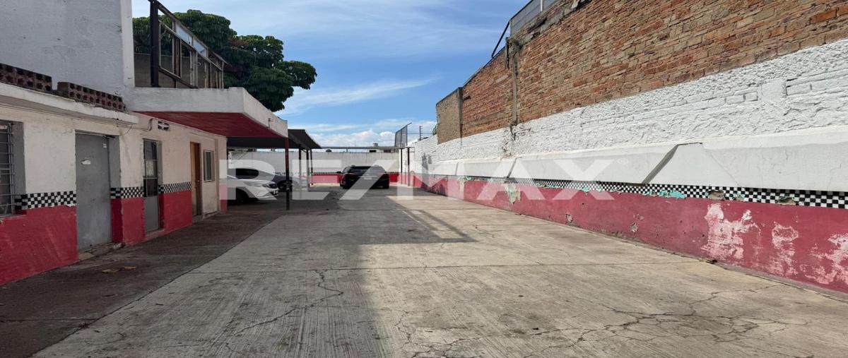 Foto de terreno comercial en venta en avenida avila camacho , observatorio, guadalajara, jalisco, 30337717 No. 02