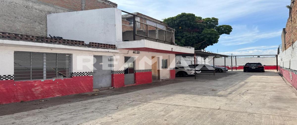 Foto de terreno comercial en venta en avenida avila camacho , observatorio, guadalajara, jalisco, 30337717 No. 03