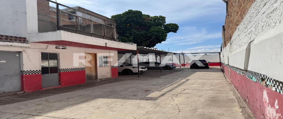 Foto de terreno comercial en venta en avenida avila camacho , observatorio, guadalajara, jalisco, 30337717 No. 04