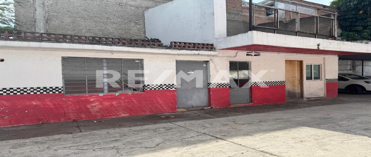 Foto de terreno comercial en venta en avenida avila camacho , observatorio, guadalajara, jalisco, 30337717 No. 05