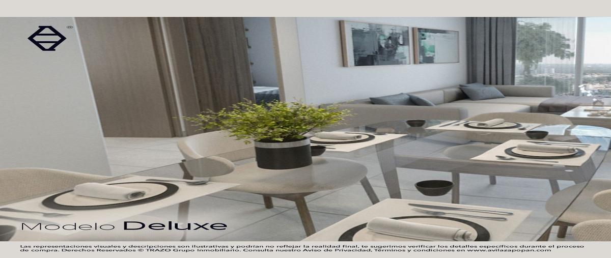 Foto de departamento en avenida avila camacho , seattle, zapopan, jalisco, 0 foto 02 Foto de departamento en venta en avenida avila camacho , seattle, zapopan, jalisco, 0 No. 02