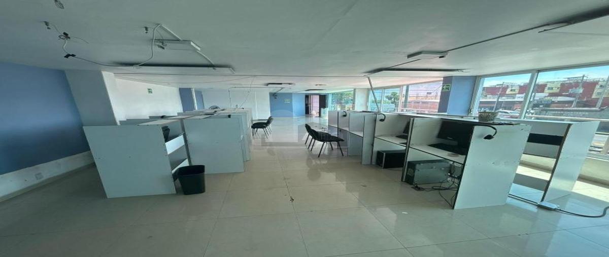 Foto de oficina en renta en avenida ayuntamiento 95, tlalnepantla centro, tlalnepantla de baz, méxico, 29854636 No. 03