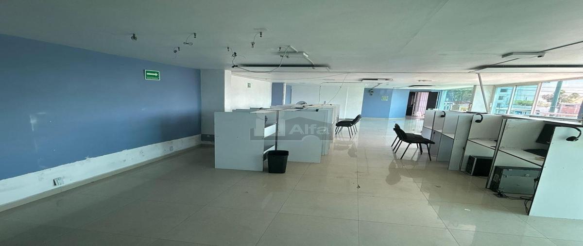 Foto de oficina en renta en avenida ayuntamiento 95, tlalnepantla centro, tlalnepantla de baz, méxico, 0 No. 05