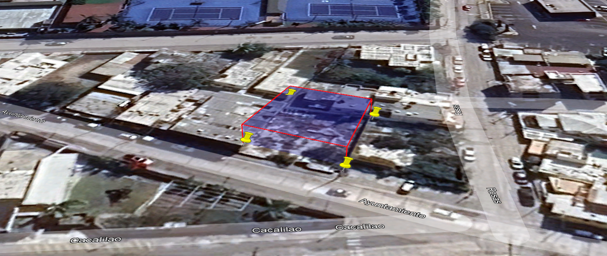 Foto de terreno comercial en avenida ayuntamiento , petrolera, tampico, tamaulipas, 31031939 foto 01 Foto de terreno comercial en renta en avenida ayuntamiento , petrolera, tampico, tamaulipas, 31031939 No. 01