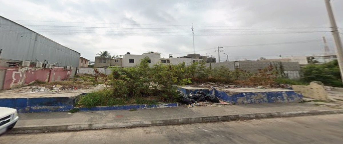 Foto de terreno comercial en avenida ayuntamiento , petrolera, tampico, tamaulipas, 31031939 foto 03 Foto de terreno comercial en renta en avenida ayuntamiento , petrolera, tampico, tamaulipas, 31031939 No. 03