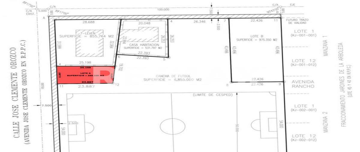 Foto de local en renta en avenida ayuntamiento , rancho la bodega, mexicali, baja california, 30836614 No. 03