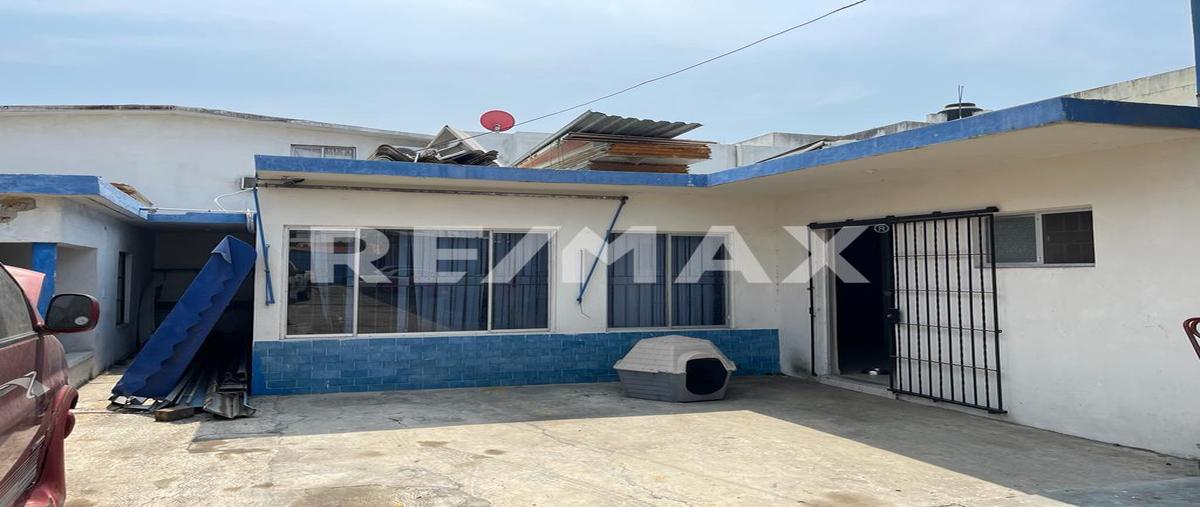 Foto de terreno comercial en venta en avenida ayuntamiento , rosario, tampico, tamaulipas, 0 No. 03
