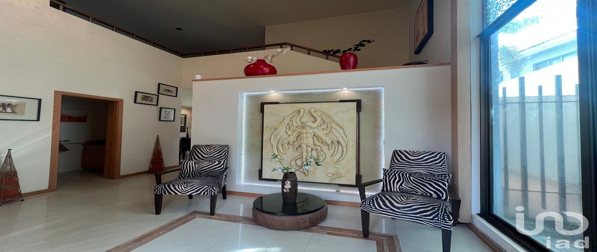 Foto de casa en venta en avenida azaleas 1001, bugambilias, zapopan, jalisco, 31040091 No. 04