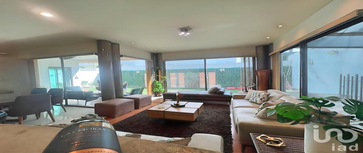 Foto de casa en venta en avenida azaleas 988, bugambilias, zapopan, jalisco, 31040091 No. 08