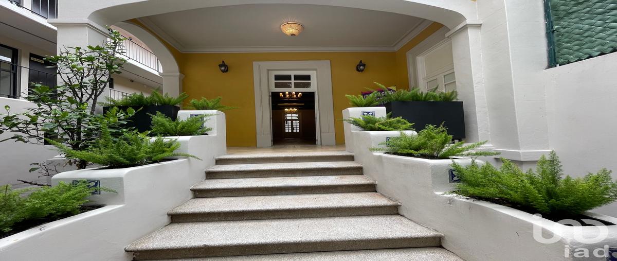 Foto de departamento en renta en avenida azcapotzalco 220, angel zimbron, azcapotzalco, df / cdmx, 31867924 No. 04