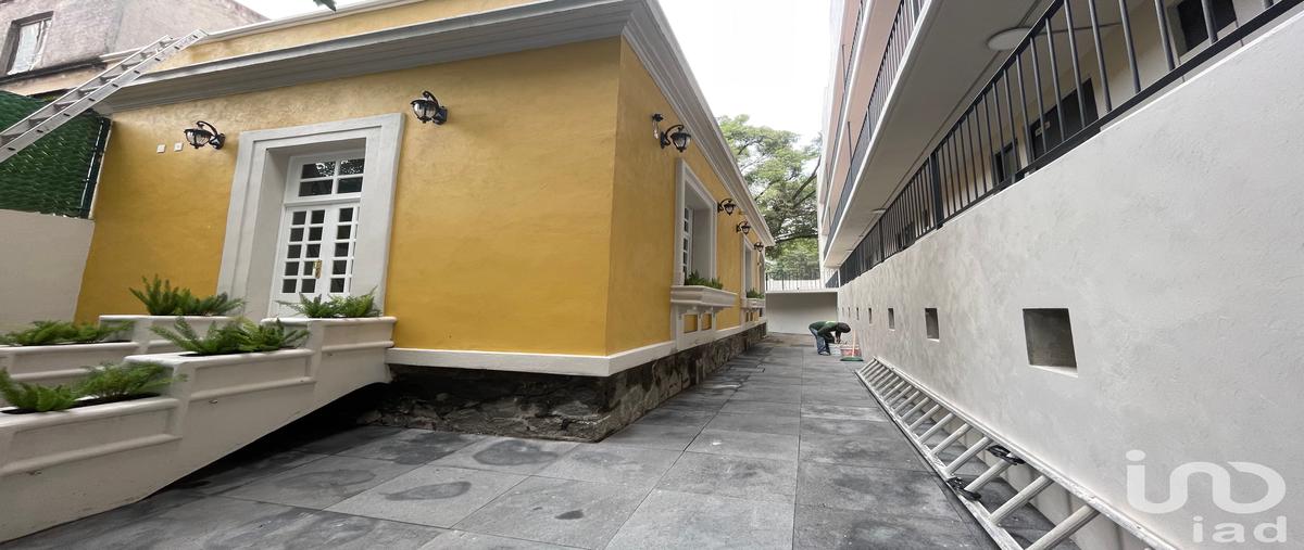 Foto de departamento en renta en avenida azcapotzalco 246, angel zimbron, azcapotzalco, df / cdmx, 31867924 No. 03