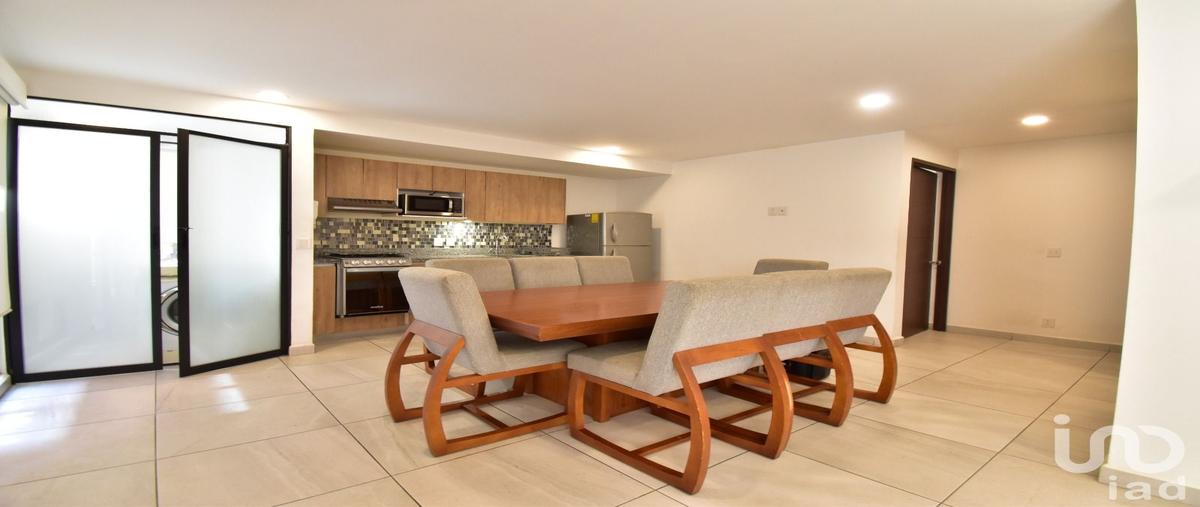 Foto de departamento en renta en avenida azcapotzalco 340, clavería, azcapotzalco, df / cdmx, 31731337 No. 06