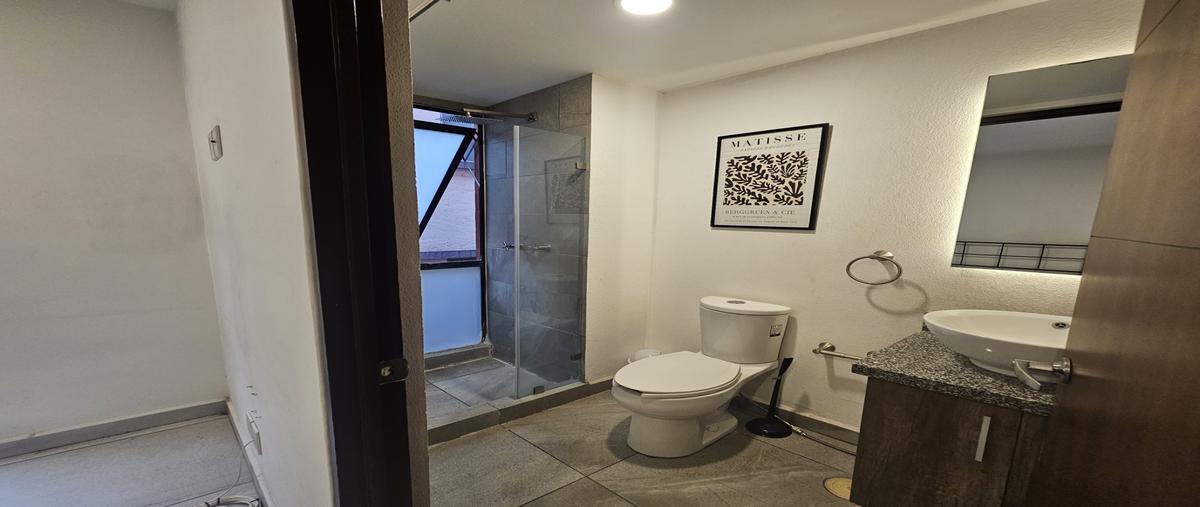 Foto de departamento en renta en avenida azcapotzalco , clavería, azcapotzalco, df / cdmx, 0 No. 07