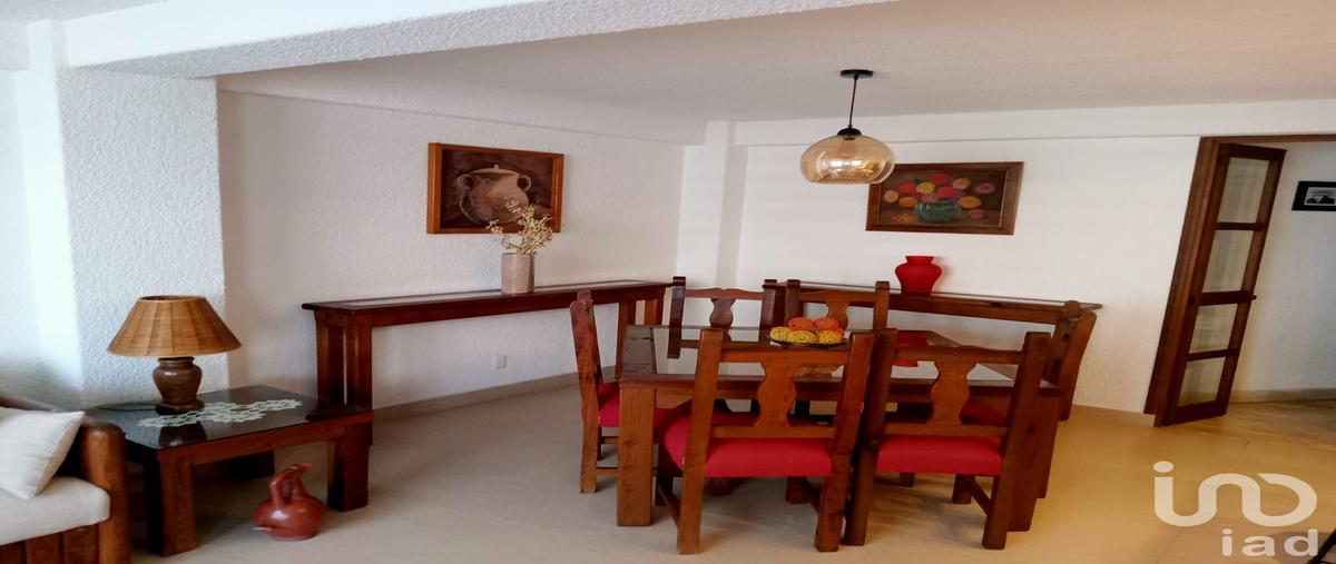 Foto de departamento en renta en avenida aztecas 851, ajusco, coyoacán, df / cdmx, 31668877 No. 05