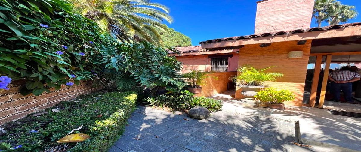 Foto de casa en venta en avenida aztecas 970, prados de providencia, guadalajara, jalisco, 0 No. 05