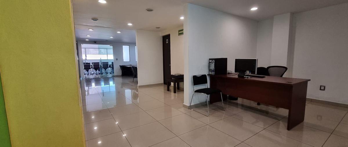 Foto de oficina en renta en avenida aztecas , ajusco, coyoacán, df / cdmx, 26230546 No. 03