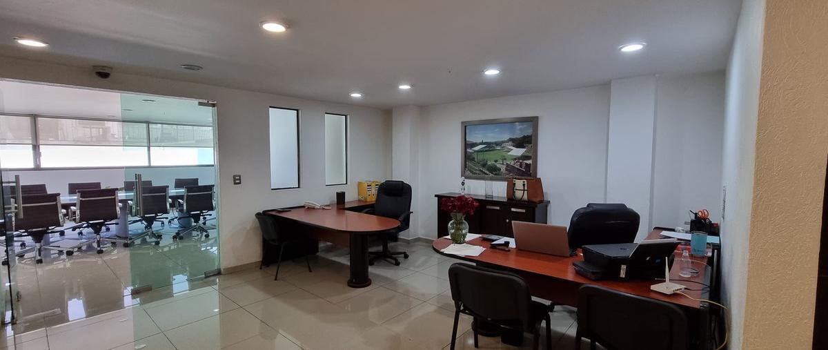 Foto de oficina en renta en avenida aztecas , ajusco, coyoacán, df / cdmx, 26230546 No. 05