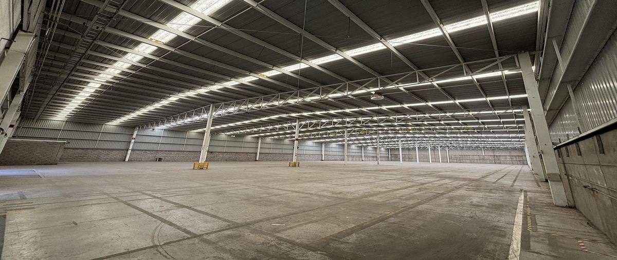 Foto de nave industrial en renta en avenida aztecas , parque industrial nuevo san juan, san juan del río, querétaro, 0 No. 05