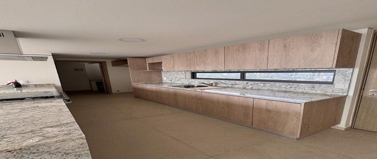 Foto de departamento en renta en avenida aztecas , prados de providencia, guadalajara, jalisco, 30732797 No. 03