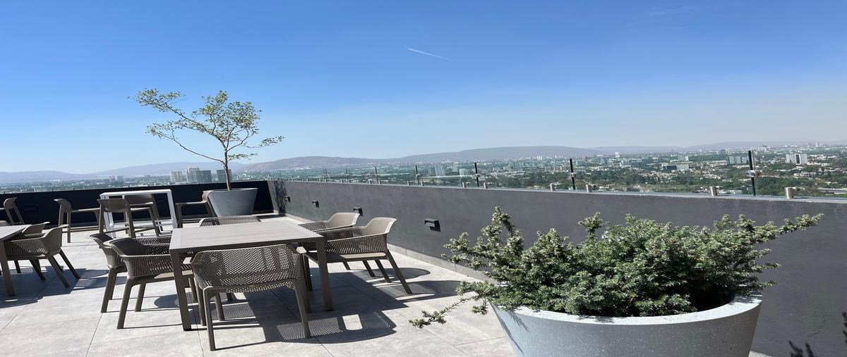 Foto de departamento en renta en avenida aztecas , terrazas monraz, guadalajara, jalisco, 30350417 No. 04