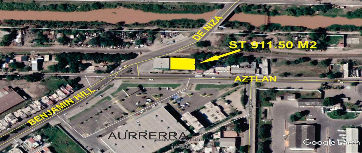 Foto de terreno comercial en avenida aztlan y marco de niza , pemex, culiacán, sinaloa, 0 foto 01 Foto de terreno comercial en renta en avenida aztlan y marco de niza , pemex, culiacán, sinaloa, 0 No. 01
