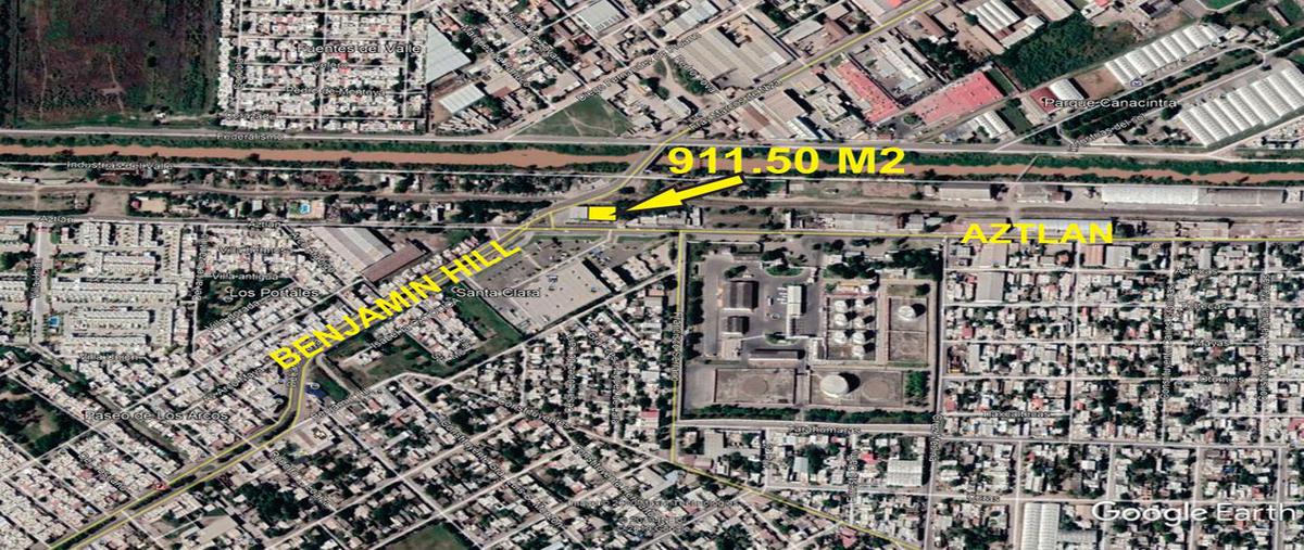 Foto de terreno comercial en avenida aztlan y marco de niza , pemex, culiacán, sinaloa, 0 foto 02 Foto de terreno comercial en renta en avenida aztlan y marco de niza , pemex, culiacán, sinaloa, 0 No. 02