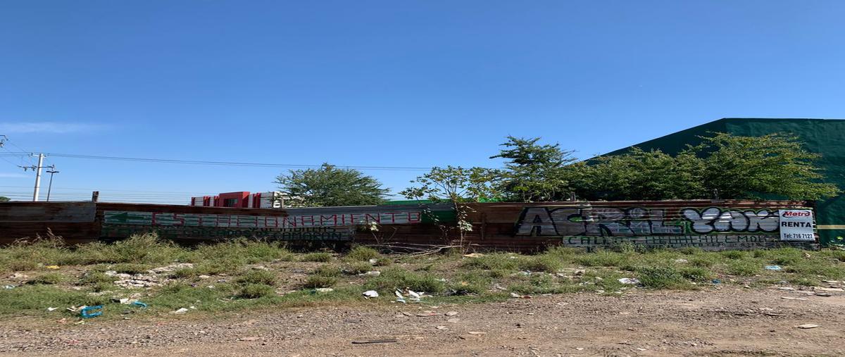 Foto de terreno comercial en avenida aztlan y marco de niza , pemex, culiacán, sinaloa, 0 foto 03 Foto de terreno comercial en renta en avenida aztlan y marco de niza , pemex, culiacán, sinaloa, 0 No. 03
