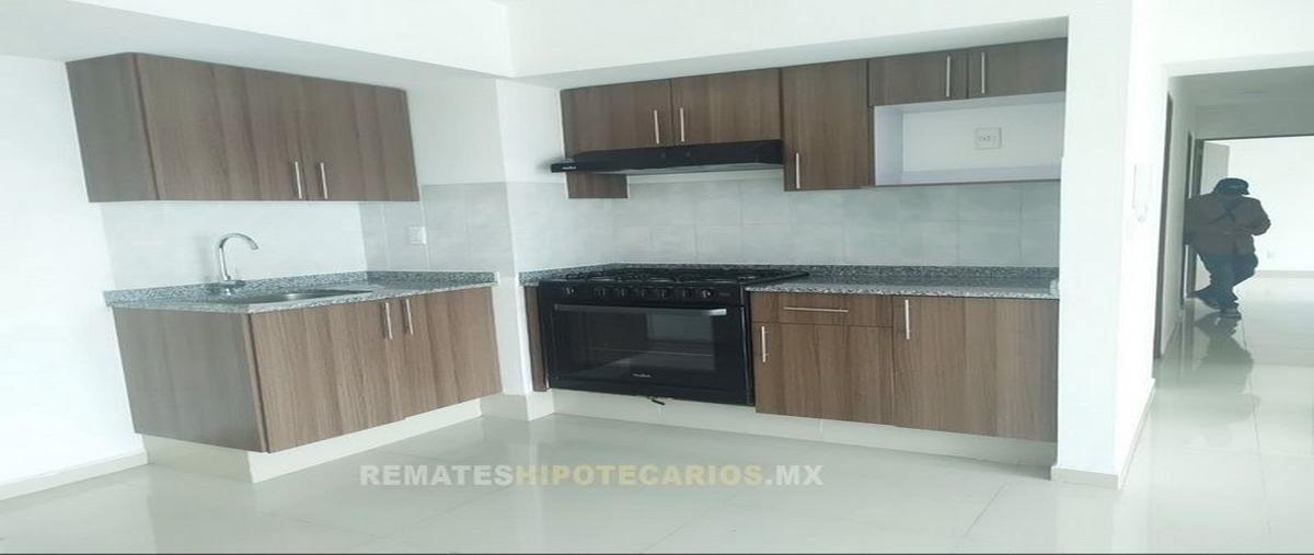 Foto de departamento en venta en avenida azucar , granjas méxico, iztacalco, df / cdmx, 30604223 No. 05